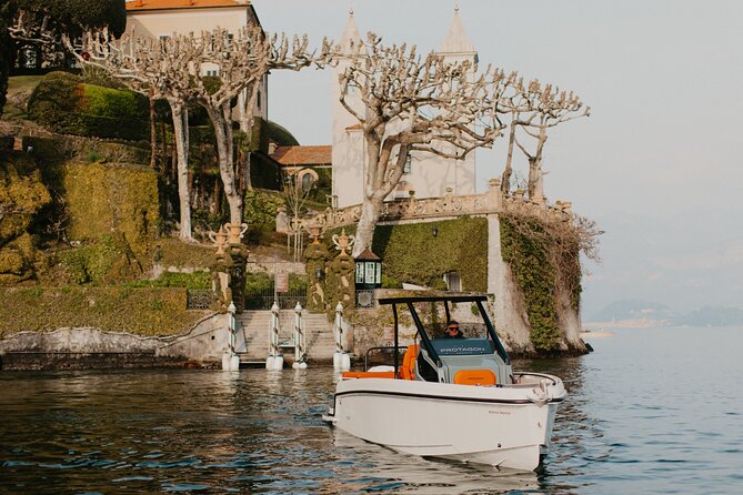 2 Hour Private Tour on Lake Como by Motorboat - Frequently Asked Questions
