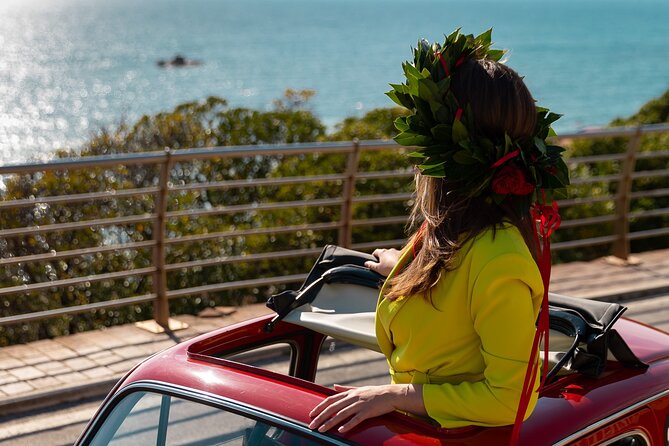 2-Hour Private Tour With Photo Shoot in 500 to Bolgheri - Additional Information