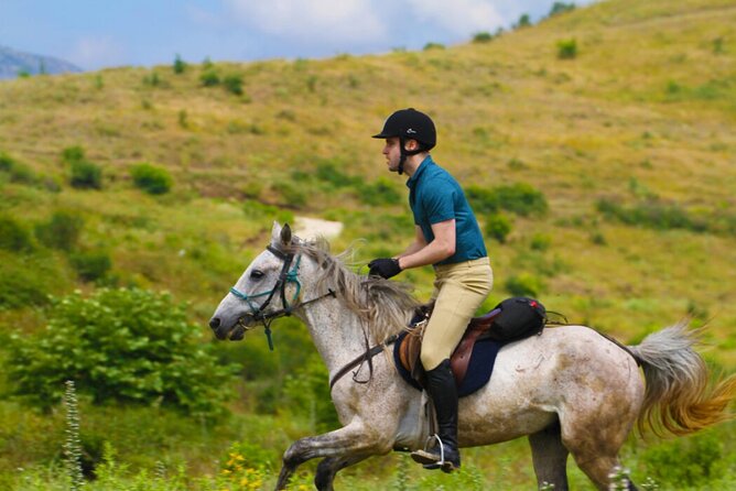 2-Hours Guided Drinos Valley Ride - Expectations