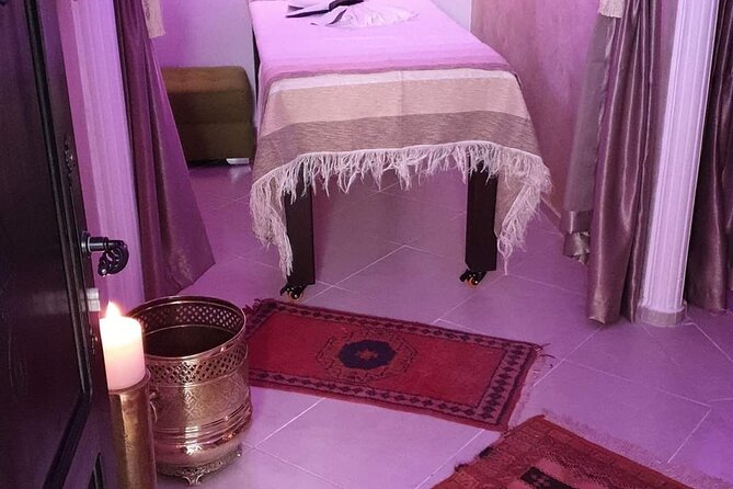 2 Hours Hammam Scrubs and Massage in Agadir - Final Thoughts