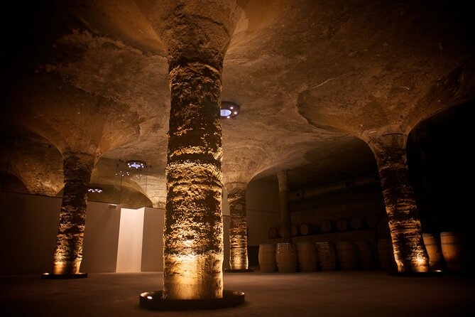2 Hours of Classic Tasting in Sicily - Cancellation Policy and Additional Info