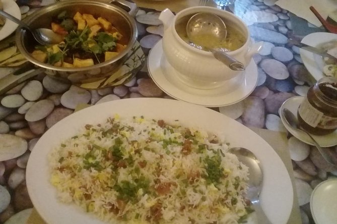 2 Hours - Rediscover Great Chinese Cuisine_Online Cooking Class With Chef Sandy - Cancellation Policy and Additional Notes