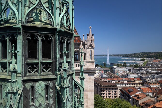 2 Hours Self Guided Scavenger Hunt in Geneva - Frequently Asked Questions