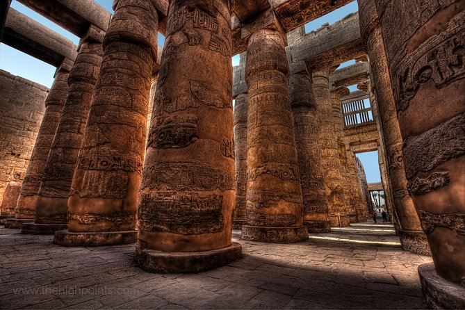 2-Night Tour Including Cooking Class With a Local Family in Luxor - Booking Information