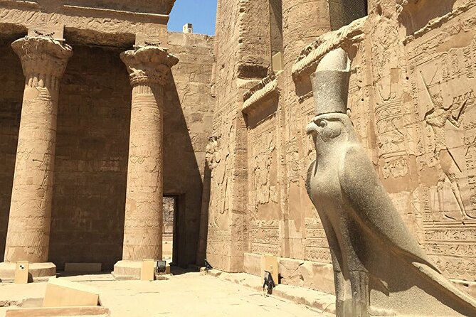 2 Nights Luxor To Aswan Nile Cruise From Hurghada With Edfo & Kom Ombo By Bus - Pricing and Booking Details
