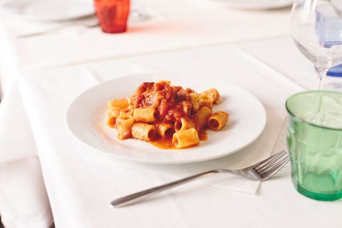 20+ Rome Sights & Pasta With Cocktails Drunken Cooking Class