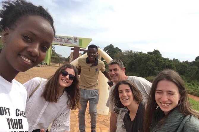 2Days Murchison Falls NP Safari - Additional Info