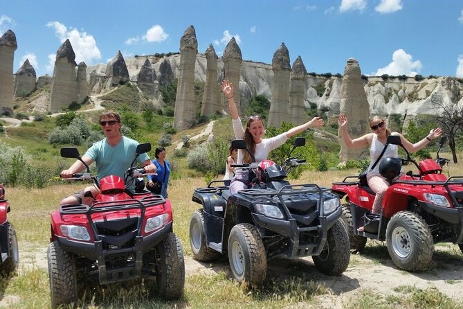 3 Day All Inclusive Cappadocia Tour From Istanbul - Operator Information