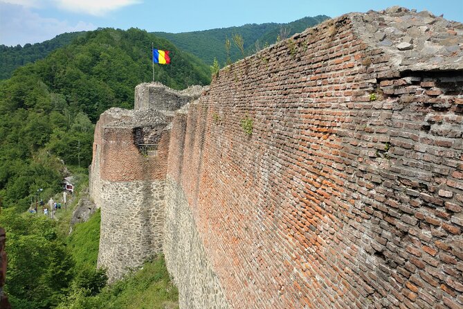 3-Day Dracula Entranced Tour From Bucharest With Transport - Customer Reviews