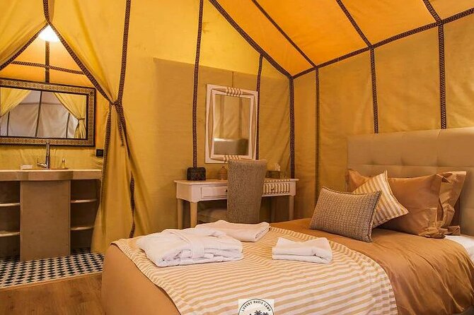 3-Day From Fez to Marrakech via Merzouga Dunes - The Sum Up