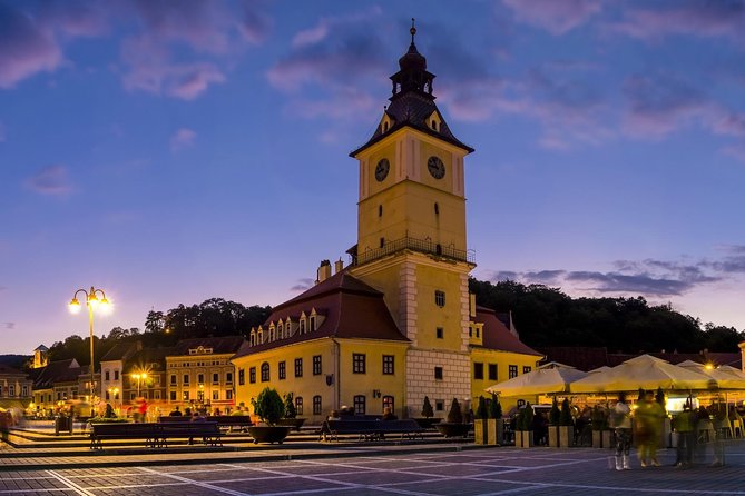 3-Day Halloween Tour in Transylvania From Cluj-Napoca - Frequently Asked Questions