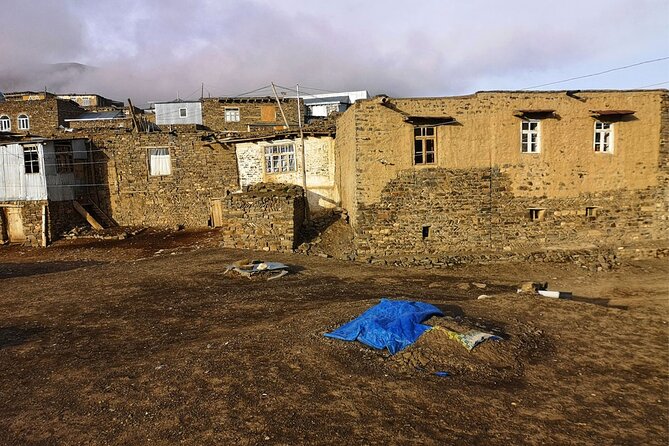 3-Day Hiking & Trekking Tour Remote Villages in Guba - The Sum Up