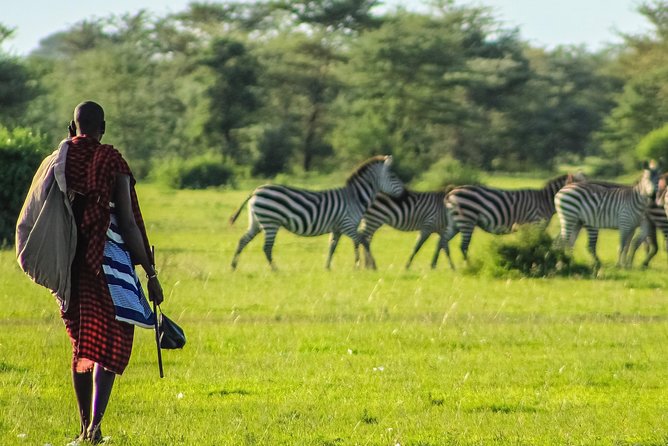 3 Day Mombasa Tour - City Tour, Watamu & Diani - Accessibility Information