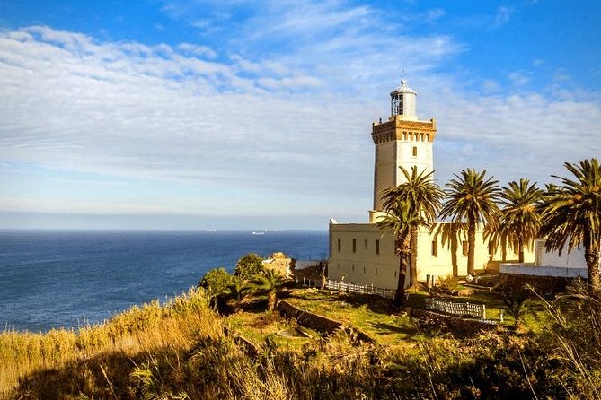 3-Day Morocco Tour From Spain - Reviews