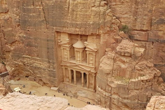 3-Day Private Tour, Jordans at a Glance - Important Reminders