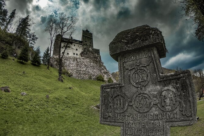3-Day Private Tour of Transylvania - Starting Bucharest - Booking Details