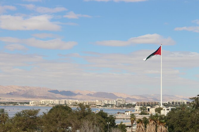 3-Day Private Tour Package to Jordan - Price, Availability, and Reviews