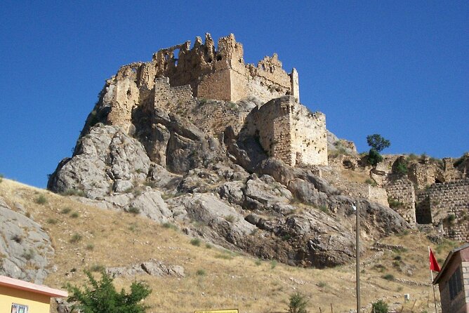3-Day Private Tour To Mount Nemrut - Frequently Asked Questions