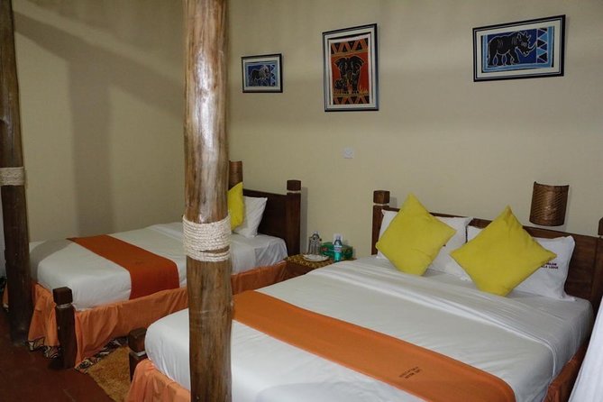 3 Day Safari With Gorilla Tracking in Bwindi NP - Reviews