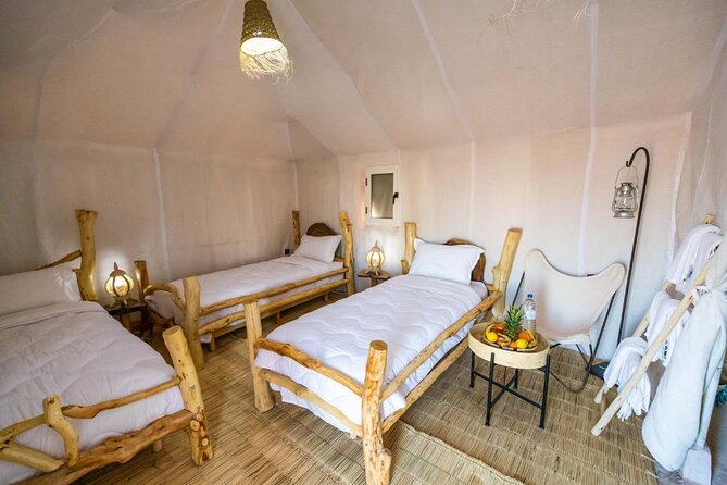 3-Day Shared Merzouga Desert Tour From Fez to Marrakech - Cancellation Policy