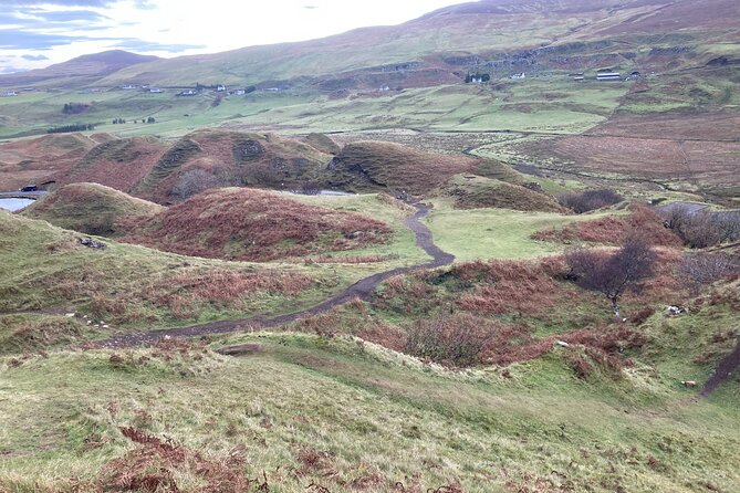 3 Day Tour To Isle of Skye , Glencoe , Loch Ness and Culloden - Additional Recommendations