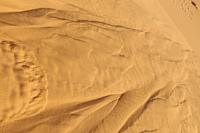 3-Day Trip From Fez to Marrakech via Merzouga Desert - Frequently Asked Questions