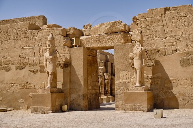 3 Days 2 Night Nile Cruise,Aswan Dam,Luxor,Balloon With Train Tickets From Cairo - Additional Travel Tips