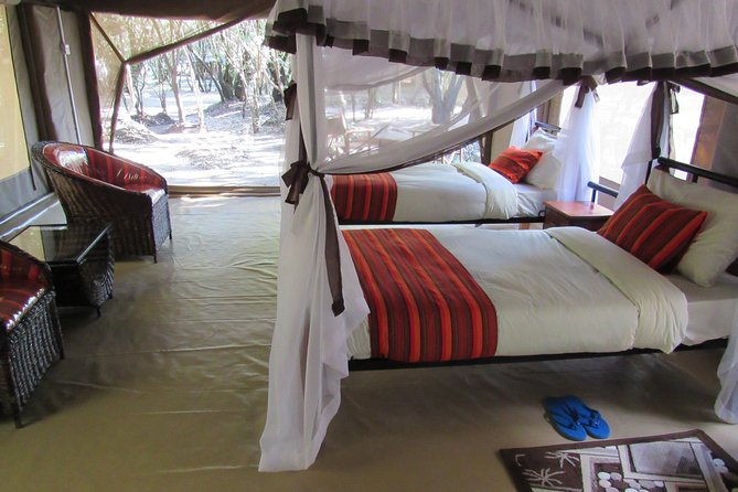 3 Days 2 Nights Masai Mara Best Short Tour - The Sum Up