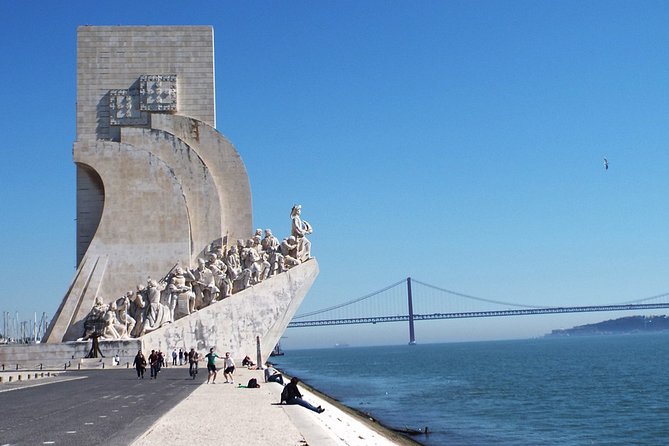 3 Days 3 Tours Lisbon / Sintra / Fátima Private From Lisbon Offer Transfers Apt - Accessibility and Additional Services