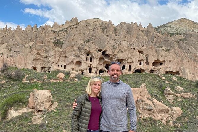 3 Days and 2 Nights Cave Private Tour in Cappadocia - Frequently Asked Questions