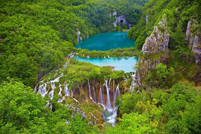 3 Days in Zagreb: Plitvice Lakes, Slovenia and Zagreb BIG Tour - The Sum Up