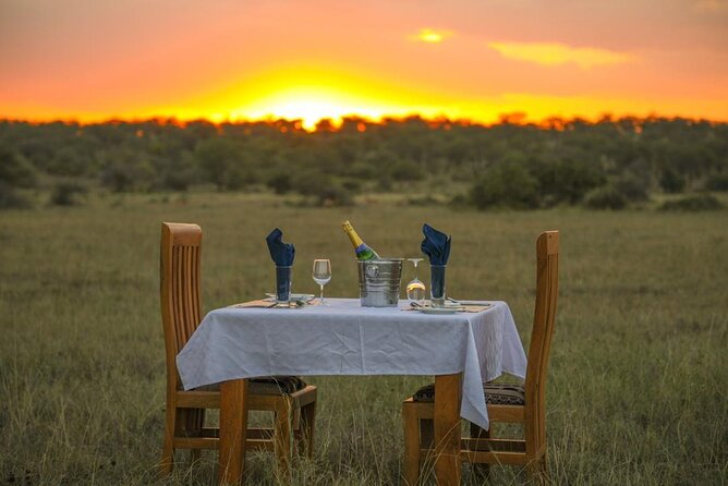 3 Days, Mikumi National Park Safari, by Private Transfer - Frequently Asked Questions