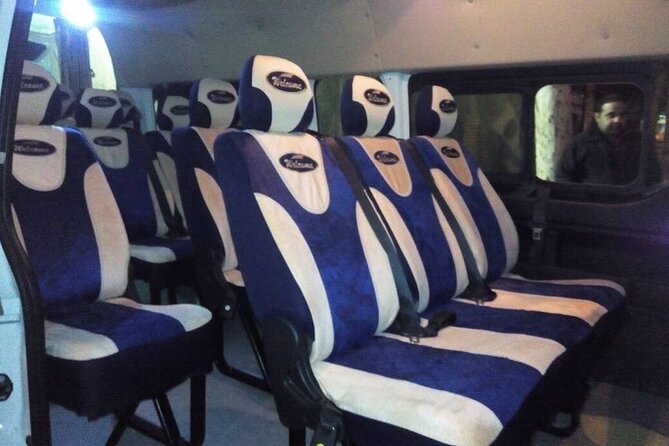 3 Days Private Car to Siwa Oasis From Cairo - Booking and Cancellation Policy