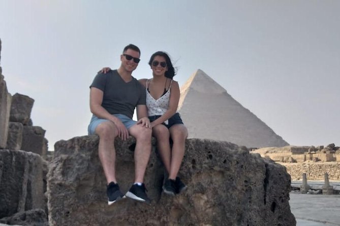 3 Days Private Tour in Cairo, Giza& Alexandria With Camel Ride and Lunch - Frequently Asked Questions