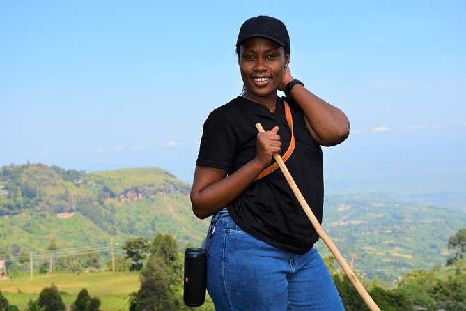 3 Days Sipi Falls Tours and Coffee - Cultural Immersion Activities