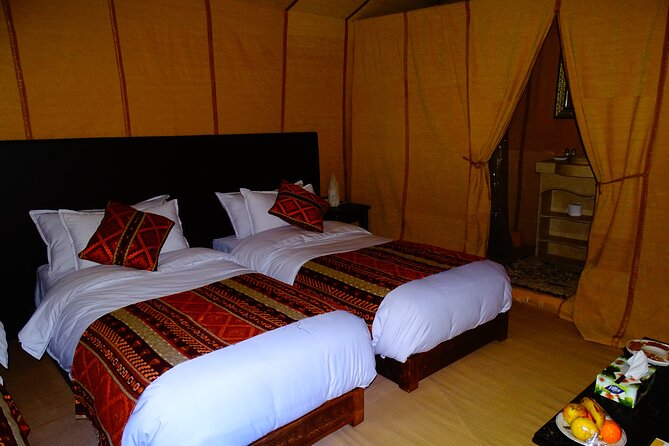 3 Days Tour From Agadir to Merzouga - The Sum Up