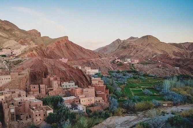 3 Days Tour From Marrakech to Merzouga Desert - The Sum Up