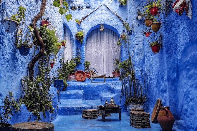 3 Days Tour to Tangier,Chefchaouen, Tetouan in Morocco - Frequently Asked Questions