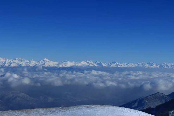 3 Days Trip Kazbegi, Kakheti, Mtskheta-Tbilisi With Roundtrip Airport Transfer - Pricing and Cancellation Policy