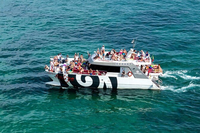 3 Hour Benagil Sunset and Coastline Boat Tour in Albufeira - Frequently Asked Questions