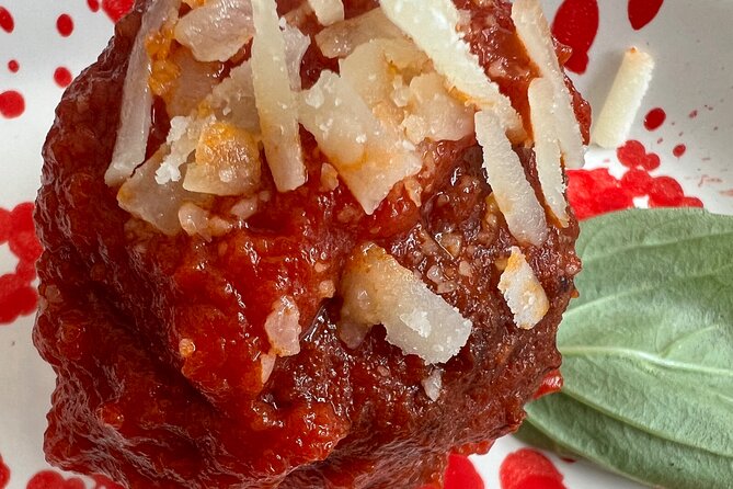 3 Hour Private Authentic Food Tour in Positano - Tour Details