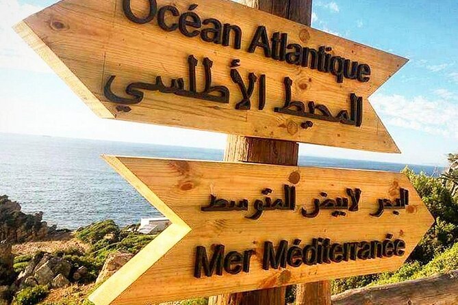3-Hour Private Enchanting Tangier Coastal Adventure - The Sum Up