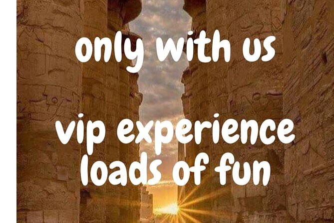 3-Hour Private Luxor Horse Carriage Experience Around Luxor City - Frequently Asked Questions