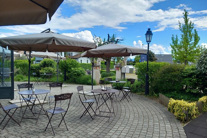 3 Hour Private Tour Countryside Vineyards With Local Wine Tasting - Schedule and Hours