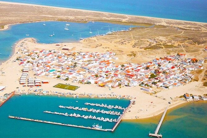 3-Hour Private Tour Through the Ria Formosa Natural Park - Additional Information