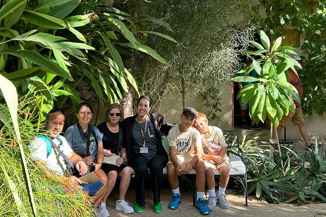 3-Hour Tour in Marrakech - Meeting Point Details