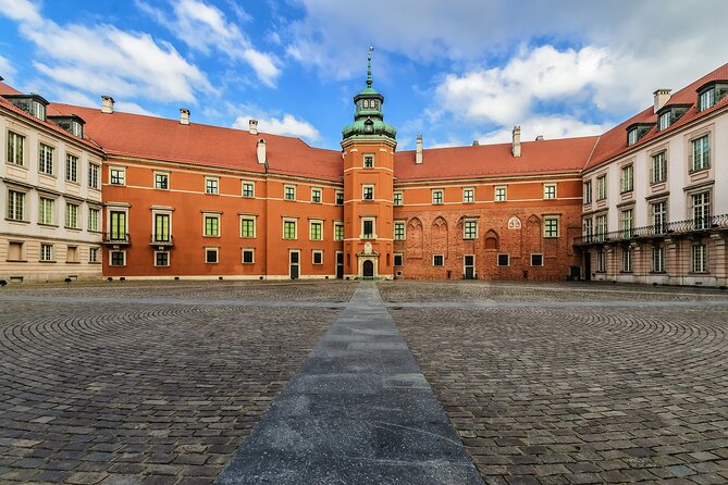3 Hour VIP Warsaw Guided City Tour - Frequently Asked Questions