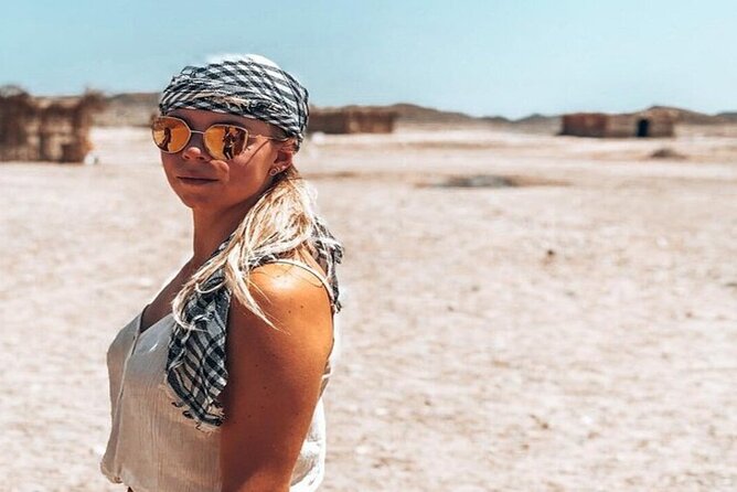 3 Hours Quad Journey And Camel Riding in Marsa Alam - Reviews and Ratings