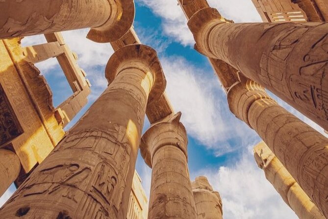 3-Nights Cruise From Aswan To Luxor,Tours& Hot Air Balloon,Abu Simbel From Aswan - Additional Considerations