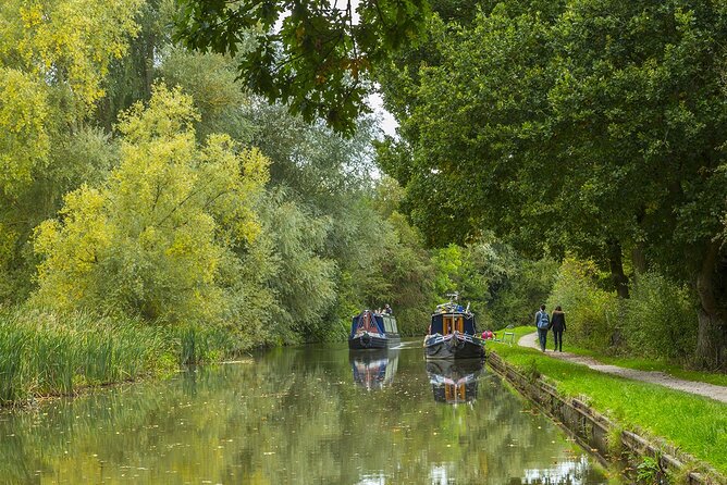 3Day Tour: LDN Oxford Warwick The Cotwolds & Stratford Upon Avon - Frequently Asked Questions
